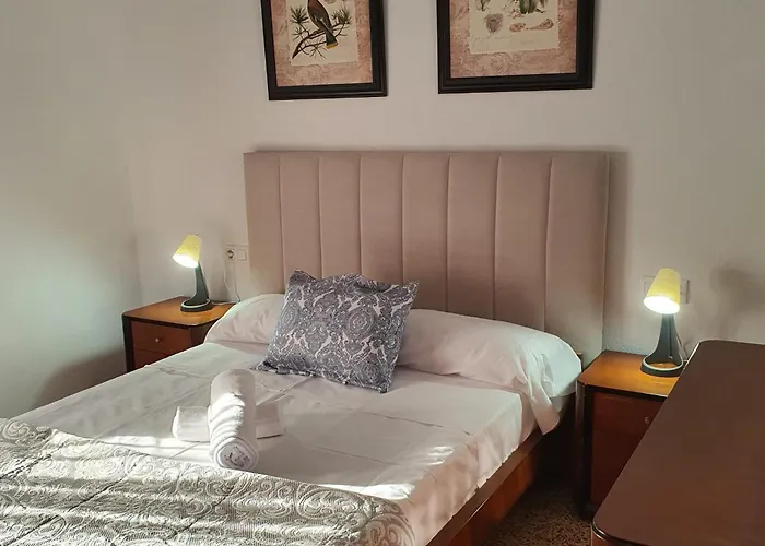 Apartamento En San Jose - Rinconada II