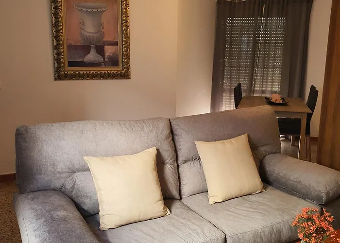 Apartamento En San Jose - Rinconada II