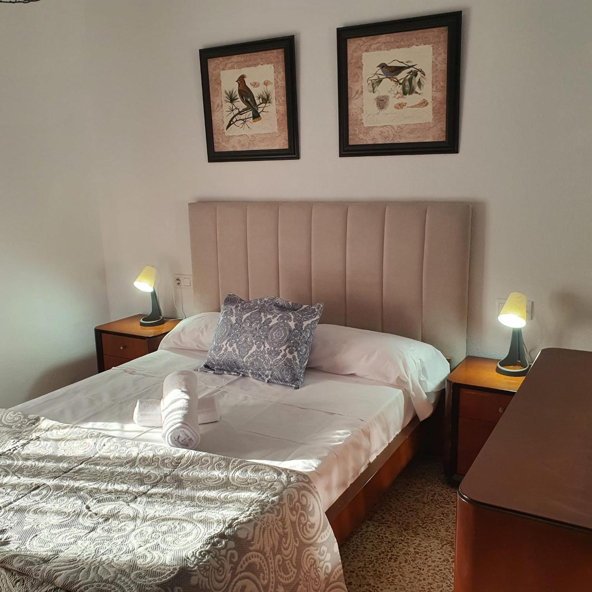 Apartment En San Jose - Rinconada Ii
