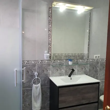 Apartamento En San Jose - Rinconada II San Jose de la Rinconada Exterior foto