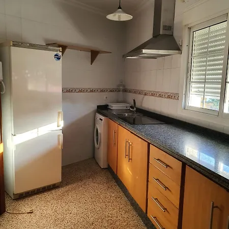 Apartamento En San Jose - Rinconada II San Jose de la Rinconada Exterior foto