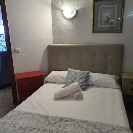 Apartamento En San Jose - Rinconada II San Jose de la Rinconada Exterior foto